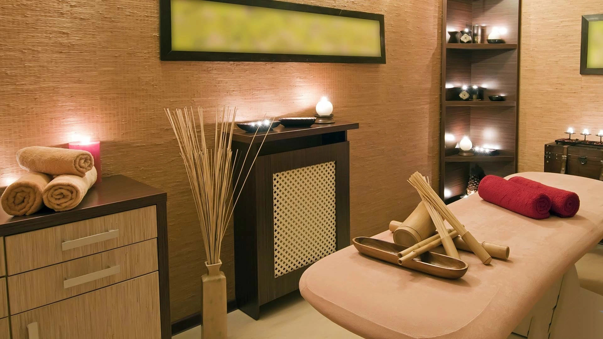 Ataşehir spa